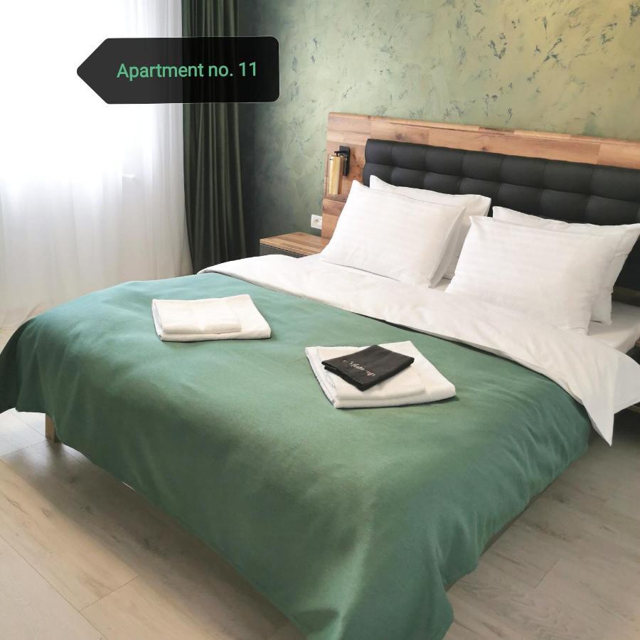 Apartment No 05 - Amarilia Apartments Κονστάντζα Εξωτερικό φωτογραφία
