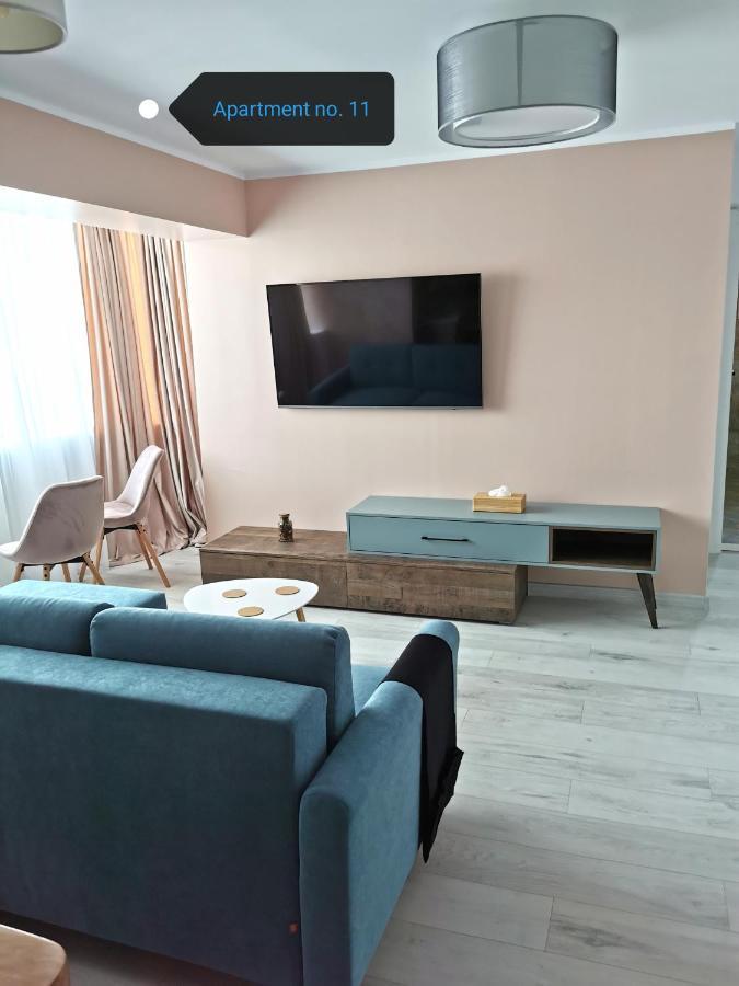 Apartment No 05 - Amarilia Apartments Κονστάντζα Εξωτερικό φωτογραφία